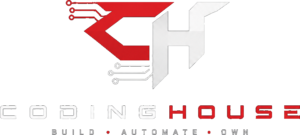 Coding House
